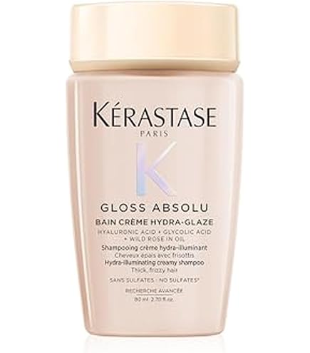 Amazon.com: Kerastase Gloss Absolu Shampoo and Conditioner Set